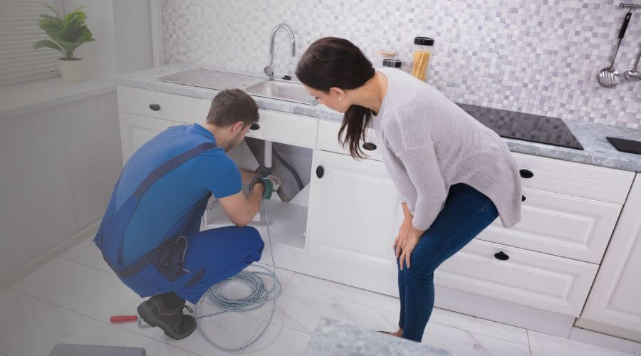 Professional emergency plumbing in Santa Maria, CA